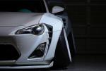 Toyota GT 86 by 326Power 2019 года